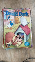 100 Donald Duck weekbladen, Boeken, Meerdere comics, Ophalen of Verzenden, Nieuw, Europa