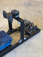 een op maat gemaakte race sim setup, Spelcomputers en Games, Ophalen, Nieuw