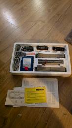 Treinbaan marklin, Ophalen of Verzenden, Nieuw, Trein, Schaalmodel