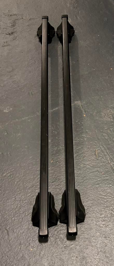 Thule dakdragers, Auto diversen, Dakdragers, Ophalen, Zo goed als nieuw