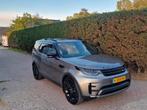 Land Rover Discovery 2017, Auto's, Automaat, 258 pk, Diesel, Vierwielaandrijving