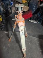 Vintage draagbare stereo met CD, cassette en radio, Overige merken, Gebruikt, Tuner of Radio, Draagbaar