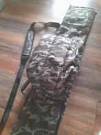 Foudraal, Ophalen of Verzenden, Zo goed als nieuw, Koffer of Tas