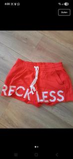 Red shorts, Maat 38/40 (M), Kort, Nieuw, New Yorker