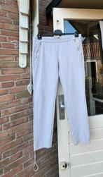 Gardeur lichte broek maat 44 model Zene zonder sluiting 28, Beige, Maat 42/44 (L), Ophalen of Verzenden, Zo goed als nieuw