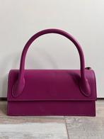 tas Rebecca van Dik - Stijlvol en Compact, Ophalen of Verzenden, Nieuw, Paars, Handtas
