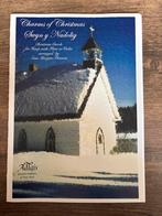 Charms of Christmas bladmuziek, Gebruikt, Ophalen of Verzenden, Thema, Viool of Altviool