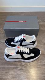 Prada cup, Ophalen of Verzenden, Zo goed als nieuw, Zwart