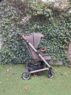 Mutsy Nexo buggy, Ophalen, Gebruikt, Voetenzak