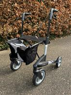 Rollator Topro Troja Olympos S softbanden tasje, Diversen, Rollators, Ophalen, Opvouwbaar, Gebruikt