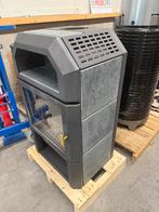 Barbas Eco Houtkachel met Speksteen - Gebruikt, Ophalen, Gebruikt, Barbas, Houtkachel