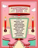 2 kaarten tekoop Amsterdamse zomer 5 juli!, Twee personen