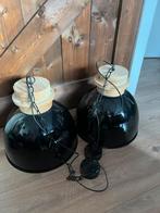 lampen, Ophalen, Zo goed als nieuw, Rond, 50 cm of meer