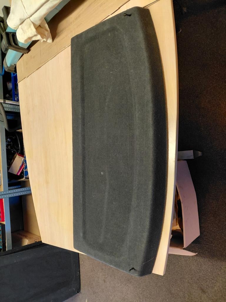 Hoedenplank Volkswagen Golf 5 - Gebruikt, Ophalen of Verzenden