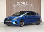 Kia ProCeed 1.5 T-GDi GT Line Premium - Panoramadak - JBL -, Gebruikt, Zwart, 4 cilinders, Geïmporteerd