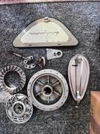 DKW Hummel onderdelen, Ophalen of Verzenden, Gebruikt, Overige typen, Overige merken