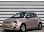 Fiat 500 42kWh 118pk Automaat Icon | Achteruitrijcamera | WA, Auto's, Automaat, Gebruikt, Lichtsensor, Te koop