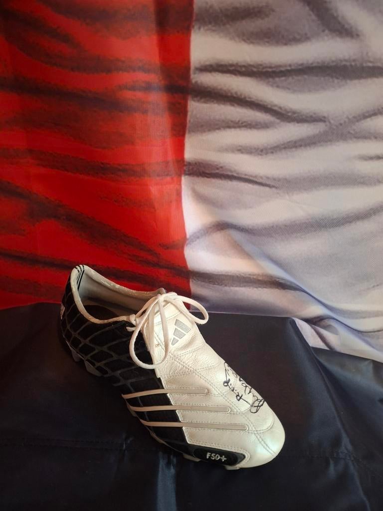 Schoen van Persie., Ophalen of Verzenden, Buitenlandse clubs