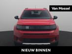 Fiat Grande Panda 1.2 Hybrid ICON, Auto's, 12 maanden, Stof, Origineel Nederlands, Bedrijf