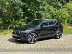 Volvo XC40 1.5 T4 Recharge Inscription, Euro 6, 129 pk, Zwart, Adaptive Cruise Control