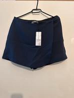 Nieuw zwart skort met prijskaartje, Ophalen, Zwart, Maat 42/44 (L), Nieuw