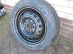 krikset met reserve wiel,toyota aygo, citroen c1,peugeot 108, Ophalen of Verzenden, Nieuw, Citroën