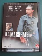 U.S. Marshals (1998), Vanaf 16 jaar, Ophalen of Verzenden, Zo goed als nieuw, Actie