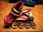 Skeelers Crivit verstelbaar maat 29-33, Kinderen, Inline skates 4 wielen, Ophalen, Overige merken