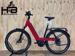 Riese & Müller Nevo4 GT Automatic E-Bike Enviolo, Fietsen en Brommers, Elektrische fietsen, Niet ingevuld, Ophalen of Verzenden