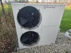 Warmtepomp Meeting MD50D, Ophalen, Gebruikt, Hoog rendement (Hr), Overige typen
