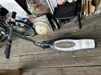 Electrische step met defect, Ophalen, Zo goed als nieuw, Elektrische step (E-scooter)