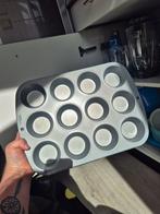 Welton muffinvorm 12 stuks, Ophalen of Verzenden, Nieuw, Cupcakes, Bakvorm