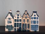 KLM Huisjes, Verzamelen, KLM Huisjes, Ophalen, Gebruikt, 1 t/m 20