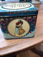 Nog een lief blikje, Verzamelen, Blikken, Ophalen of Verzenden, Zo goed als nieuw, Overige