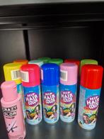 Haarspray en haarkleuring, Ophalen of Verzenden