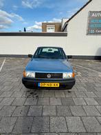 Volkswagen Polo 1.3 CL HB 40KW U9 1992 Blauw, Voorwielaandrijving, 54 pk, 4 cilinders, 1272 cc