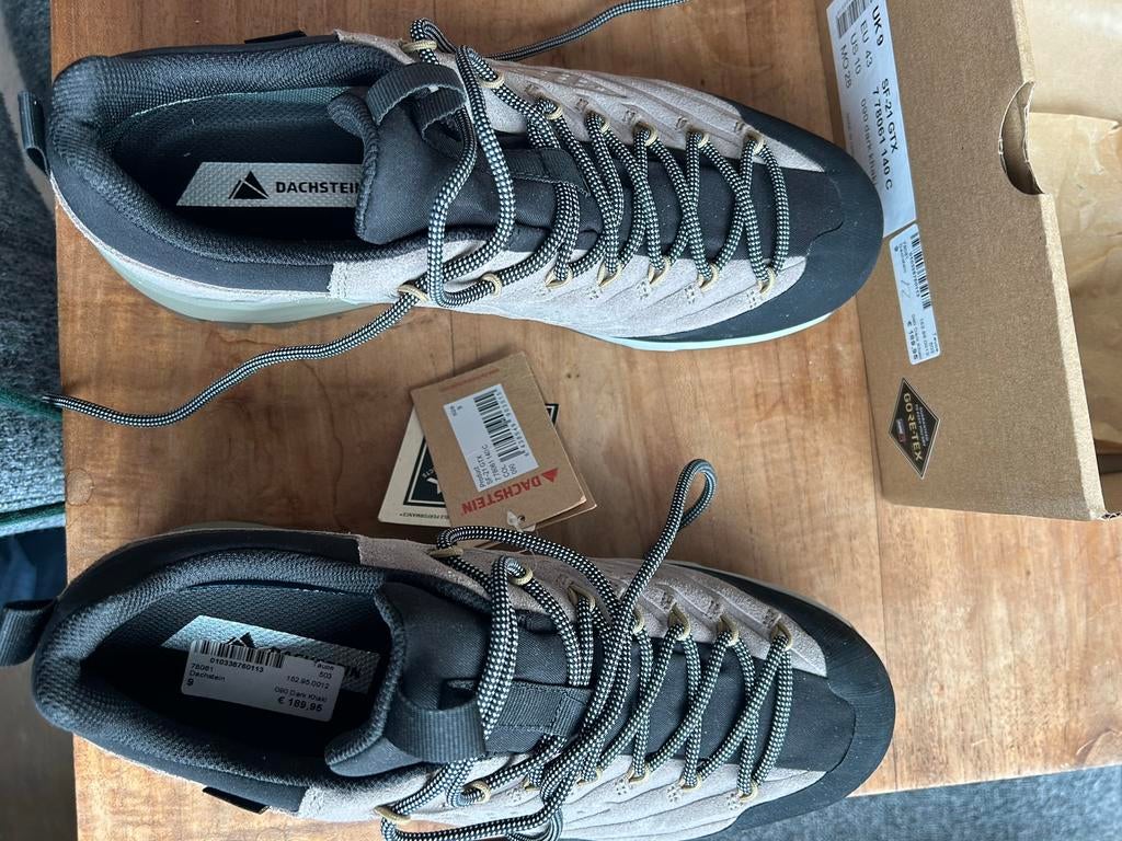 Dachstein SF-21 GTX wandelschoenen - Nieuw, Ophalen of Verzenden, Nieuw, Schoenen