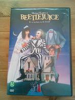 Beetlejuice - Klassieke komedie van Tim Burton, Vanaf 12 jaar, Ophalen of Verzenden, Zo goed als nieuw
