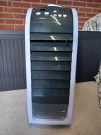 Tristar Luchtkoeler - Verkoeling voor warme dagen, Witgoed en Apparatuur, Airco's, Ophalen, Gebruikt, Tafel- of Grondventilator