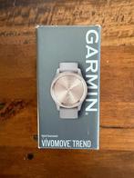 Garmin Vivomove Trend dameshorloge, Ophalen of Verzenden