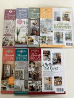 Tijdschrift Brocante Special Ariadne at Home Brocante 2019, Ophalen of Verzenden, Zo goed als nieuw, Overige typen