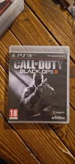 Call of Duty Black Ops 2, Spelcomputers en Games, Games | Sony PlayStation 3, Vanaf 18 jaar, Overige genres, 1 speler, Ophalen of Verzenden