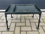 Fox Bivvy Table Handige visserstafel ! In topstaat !, Ophalen of Verzenden, Zo goed als nieuw, Overige typen