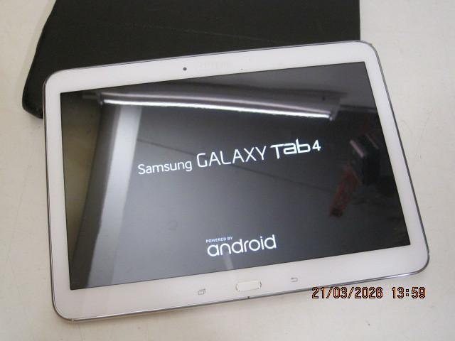 tablet samsung SM-T530 16 GB (381), Computers en Software, Android Tablets, Gebruikt, 10 inch, 16 GB, Ophalen of Verzenden