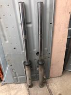 Kawasaki KZ250 Z250 LTD, Ophalen