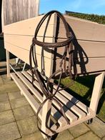 Mexicaans en western hoofdtel maat cob, Dieren en Toebehoren, Ophalen of Verzenden, Zo goed als nieuw, Western