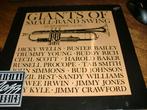 Giants Of Small-Band Swing  1946 OJC/Riverside  LP, Ophalen of Verzenden, Zo goed als nieuw, 1940 tot 1960, 12 inch