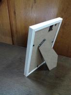 Fotolijst, 2 stuks: 1x wit en 1x randloos Hema, Ophalen of Verzenden, 'T Olde Gre-j, Info@toldegrej.nl, Endepoelstraat 20f Didam