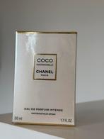 Chanel edp intense 50ml nieuw, Ophalen of Verzenden, Nieuw