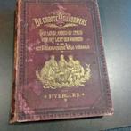 Nr. 890 P. Vergers, De groote Hervormers Hun leven, arbeid e, Antiek en Kunst, Ophalen of Verzenden, Vergers, P.